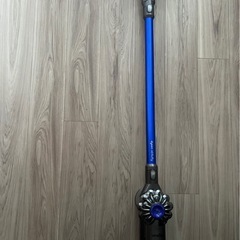【美品】Dyson V6 バッテリー切れの画像