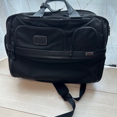 TUMI トゥミ　スリーウェイ　ブリーフ