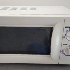 電子レンジ