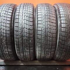 YOKOHAMA ice GUARD iG70 165/70R1...