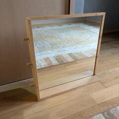 IKEA 鏡