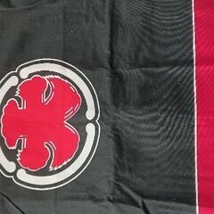 法被(岸和田市大町)