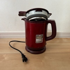 電気ケトル