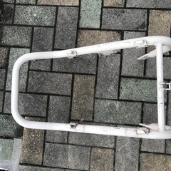 ホンダ　ズーマー　キャブ車　純正シートフレームの画像