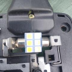 L700系ミラジーノ　ルームミラの画像