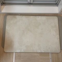 珪藻土マット 大型 浴室マット バス用品 バスマット