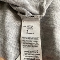 メンズ半袖Tシャツの画像