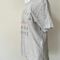 メンズ半袖Tシャツの画像