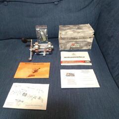 ABU Garcia ambassador6500csROCKE...