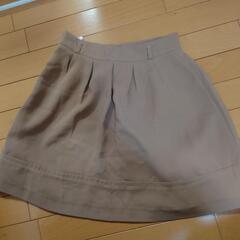 CDS basic　スカート