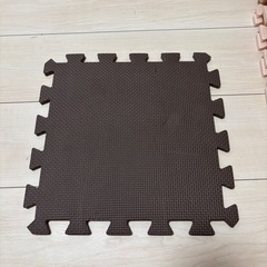 パズルマットの画像