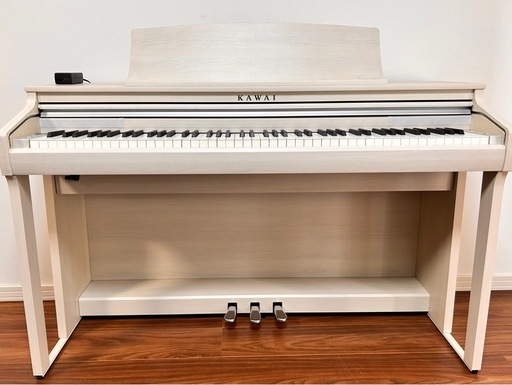 KAWAI電子ピアノ CA48A 新品価格195,000円