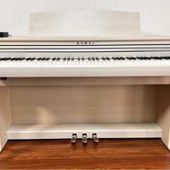KAWAI 電子ピアノ　CA48A 　新品価格195,000円 
