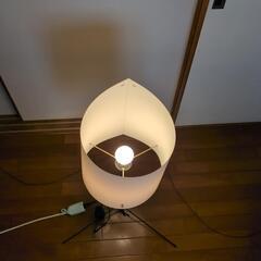 スタンドライトの画像
