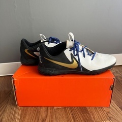 【NIKE】キッズ　23.5センチ　トレーニングジュース