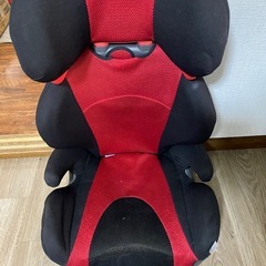 チャルドシート