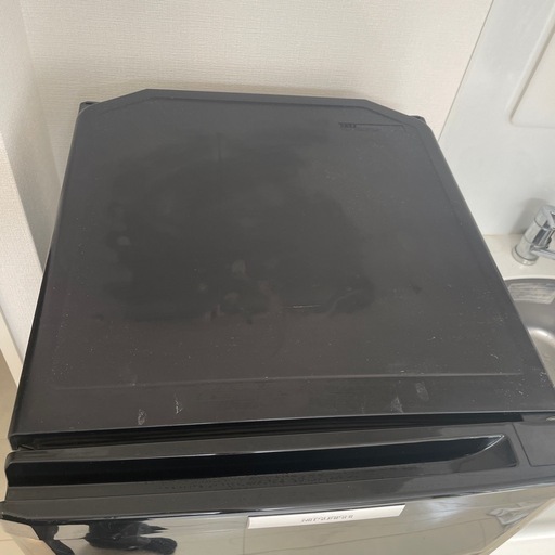 三菱ノンフロン冷凍冷蔵庫 MR-P15X-B型