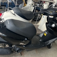 ホンダ　ディオ　dio af62