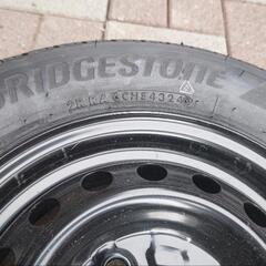軽自動車 夏タイヤ145/80R12 80/78n LRの画像