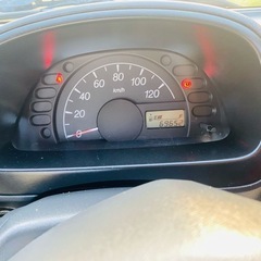 スズキキャリートラック H22年式KC AC D63T 6万kmの画像