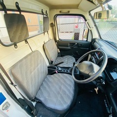 スズキキャリートラック H22年式KC AC D63T 6万kmの画像