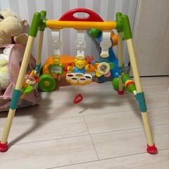 光る！すくすくメロディジム