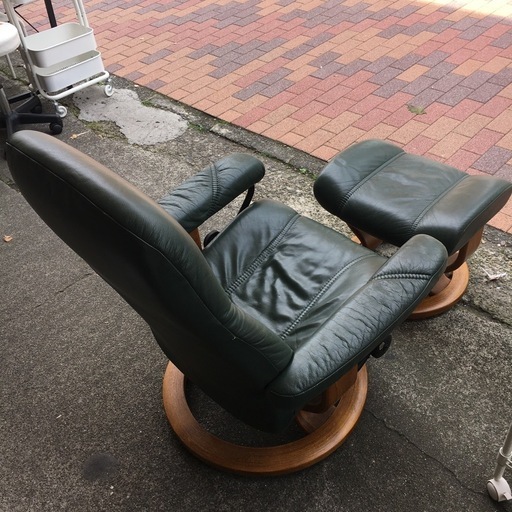 エコーネスチェアー／EKORNES