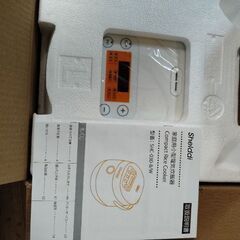 早い者勝ち^_^新品♡未使用(^^)３合炊飯器の画像