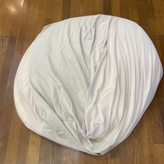 貰ってください クッション