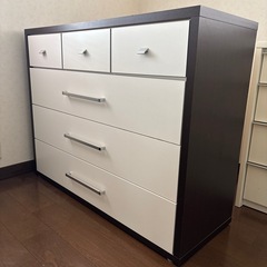 チェスト　整理ダンス