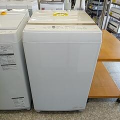 54C 東芝 全自動洗濯機 7kg