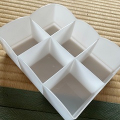 アクセサリーケースあげます