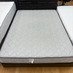 N965★アンネルベッド★ワイドダブルベッド★幅1410ｍｍ