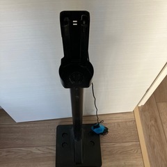 【付属品付】日立コードレス掃除機の画像
