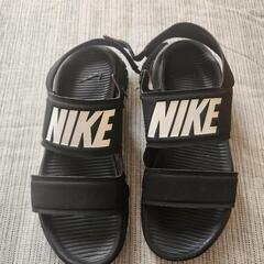 【交渉中】NIKEサンダル