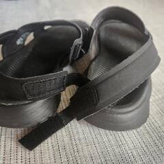 【交渉中】NIKEサンダルの画像