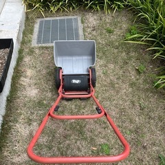 【お譲りします】芝刈り機