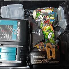 マキタ18V