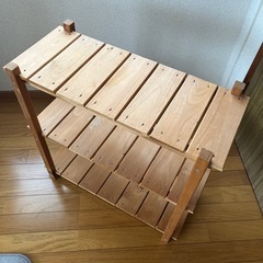 木棚