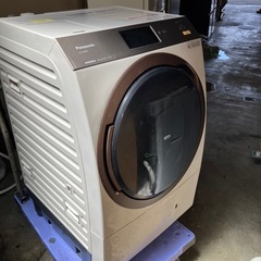 I2505-100 Panasonic ドラム式電気洗濯乾燥機 ...