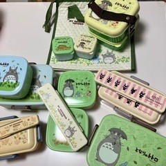 ジブリセット　お値下げしました！