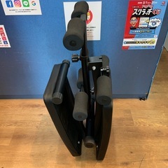 腹筋台　トレーニングベンチの画像