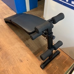 腹筋台　トレーニングベンチ
