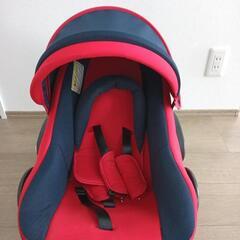 SunRuck　サンルック　多機能チャイルドシートの画像
