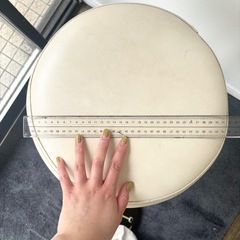 丸椅子
