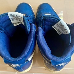 NIKE AIR FORCE I 26.5cm    の画像