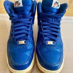NIKE AIR FORCE I 26.5cm    の画像