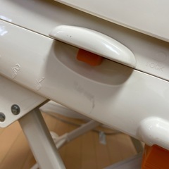 ハイローチェア 【Combi レミニスS】【手動】の画像