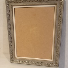 【美品】額縁