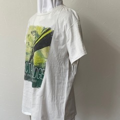 メンズ半袖Tシャツの画像